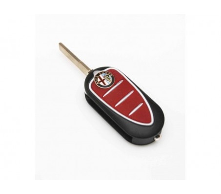 Alfa romeo giulietta anahtar